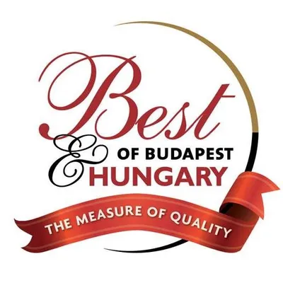 bestofbudapest.com's icon