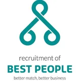 Logo van Best People