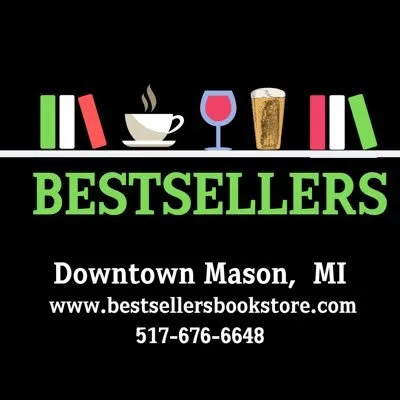 bestsellersbookstore.com's icon