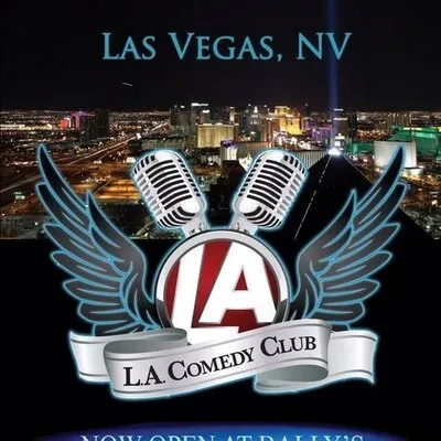 bestvegascomedy.com's icon