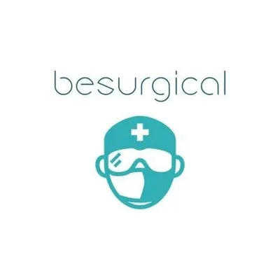 besurgical.be's icon
