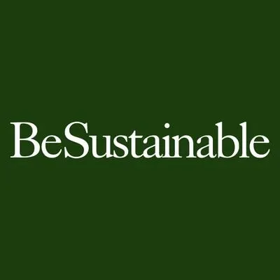 besustainable.com's icon