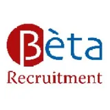 Logo van Bèta Recruitment