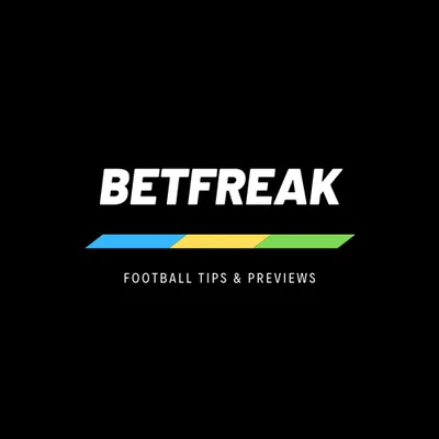 betfreak.net's icon