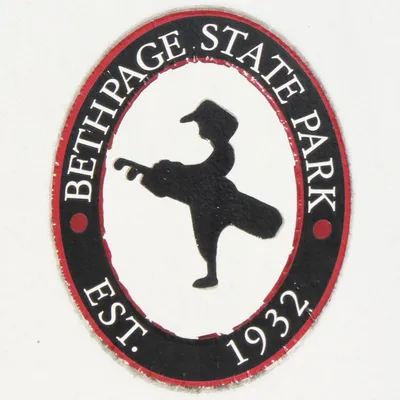 bethpagegolfcourse.com's icon
