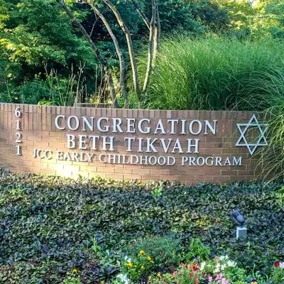 bethtikvahcolumbus.org's icon