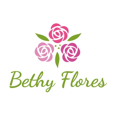 bethyflores.com.br's icon