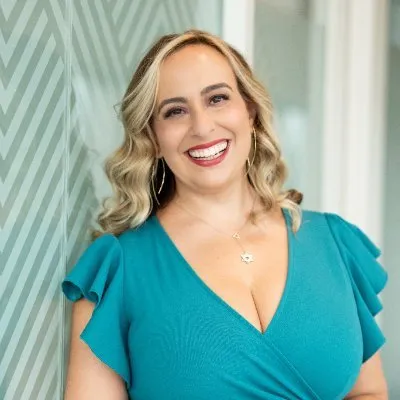 bettehochberger.com's icon