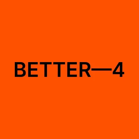 BETTER—4 JDG