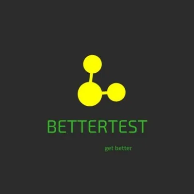 better-test.net's icon