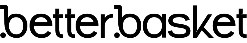 BetterBasket logo