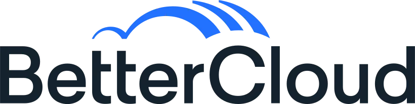 BetterCloud logo
