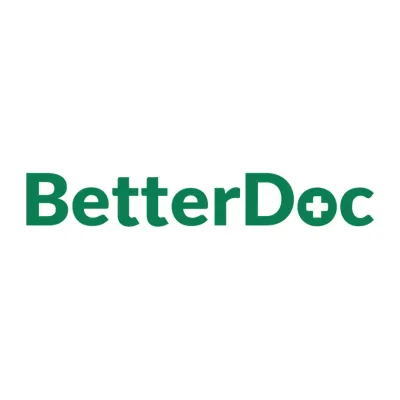 BetterDoc's icon