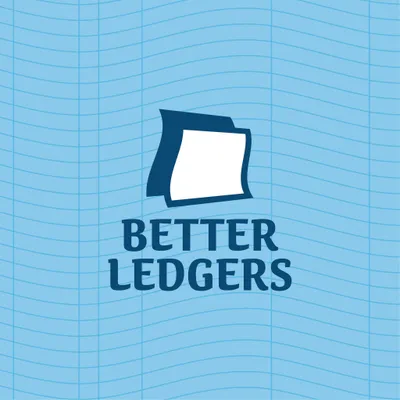 betterledgers.net's icon