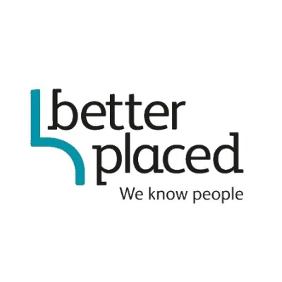 betterplaced.com's icon