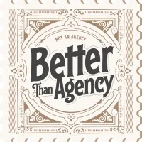 betterthanagency.com's icon
