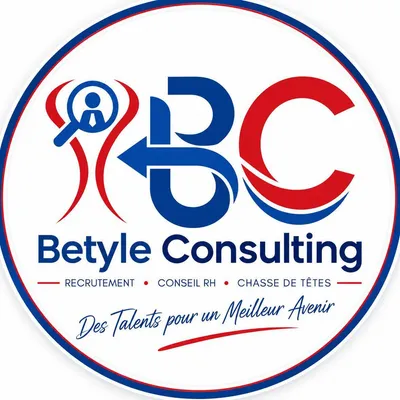 betyleconsulting.com's icon