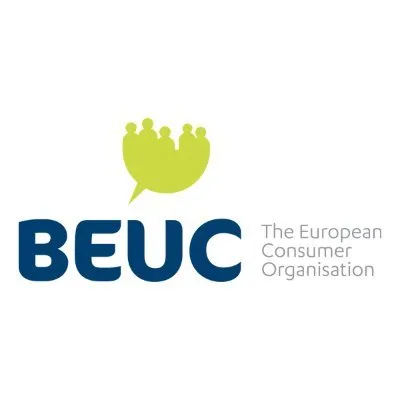 beuc.eu logo