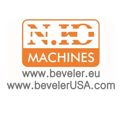 beveler.eu's icon