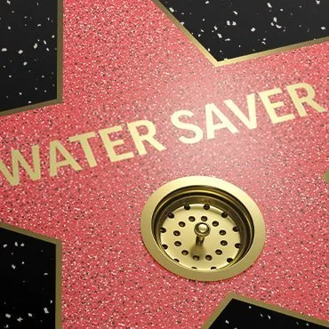 bewaterwise.com's icon