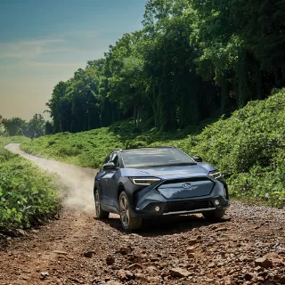 beyersubaru.com's icon