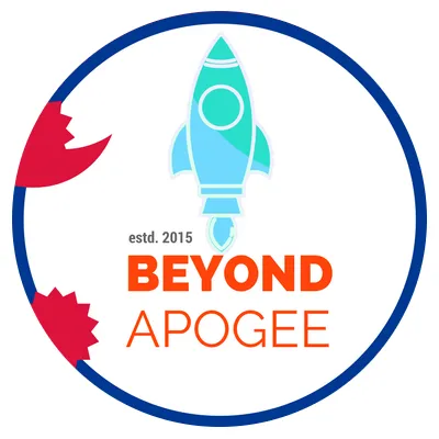 beyond-apogee.com's icon