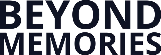 Beyond Memories logo
