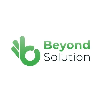 beyond-solution.com's icon
