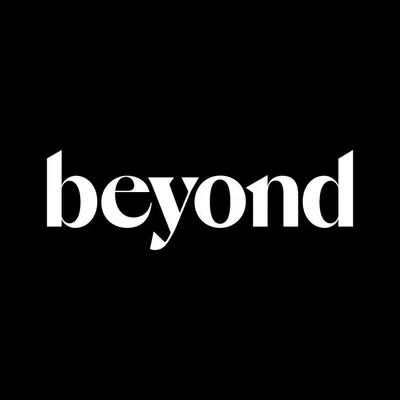 beyond.agency's icon