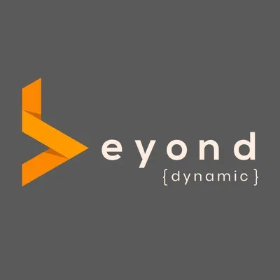 beyond.co.id's icon