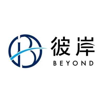 © BeyondBorderGroup Logo & Brand Assets (SVG, PNG and vector) - Brandfetch
