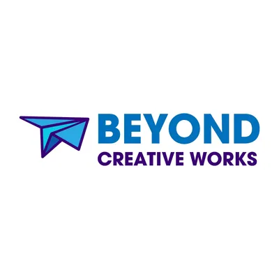 beyondcreativework.com's icon