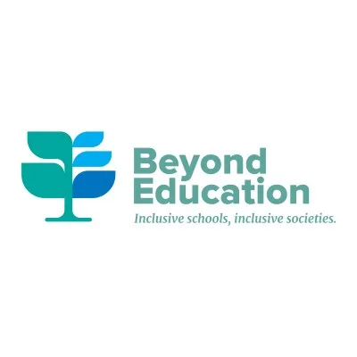 beyondeduc.org's icon