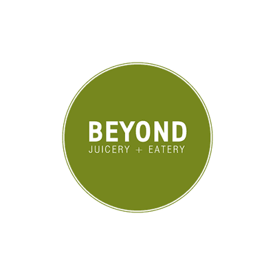 Beyondjuiceryeatery