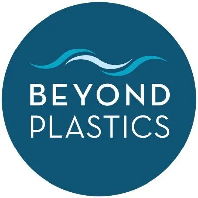 beyondplastics.org's icon