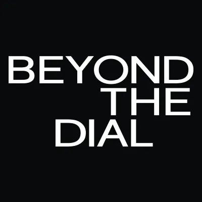 Beyond The Dial's brand icon