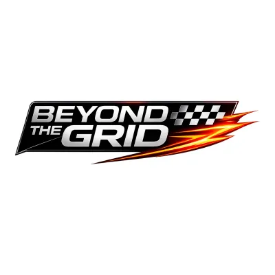 Beyond The Grid's brand icon