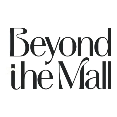 Beyond the Mall's icon