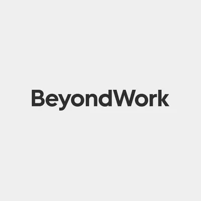 beyondwork.bg's icon