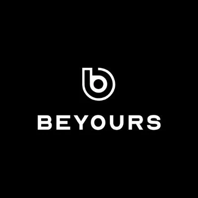 beyours.in's icon