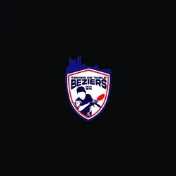 Beziers Tennis de Table's brand icon