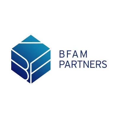 BFAM Partners's icon