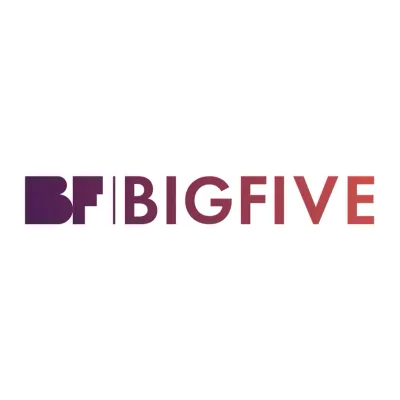 Big Five's icon