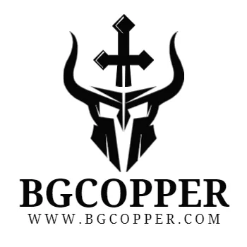bgcopper.com's icon