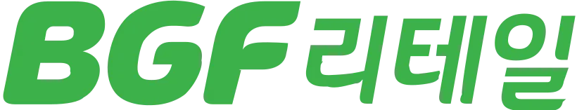BGF리테일 logo