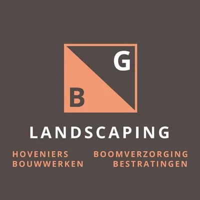 bglandscaping.nl's icon
