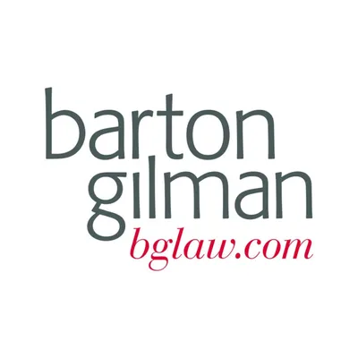 bglaw.com's icon