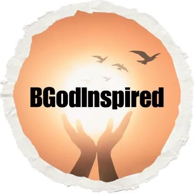 bgodinspired.com's icon