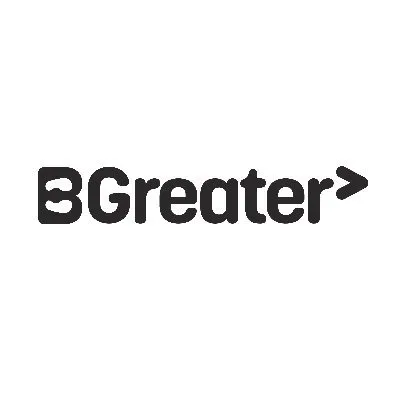 bgreatershoes.com's icon