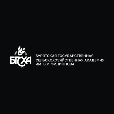 Buryat State Academy of Agriculture's icon